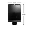 Wheelie Bin Parcel Flap - Large - Dimensions