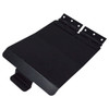 Wheelie Bin Parcel Flap - Large - Underside with hinges open