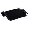 Wheelie Bin Parcel Flap - Small - Side Profile