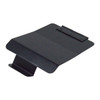 Wheelie Bin Parcel Flap - Small - Underside with hinge closed