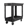 Rubbermaid Standard Utility Cart