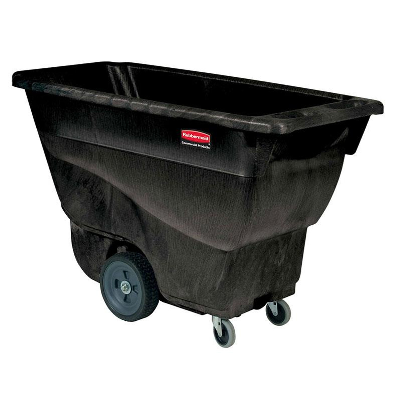 Rubbermaid Tilt Truck 0.4M³ - Heavy Duty