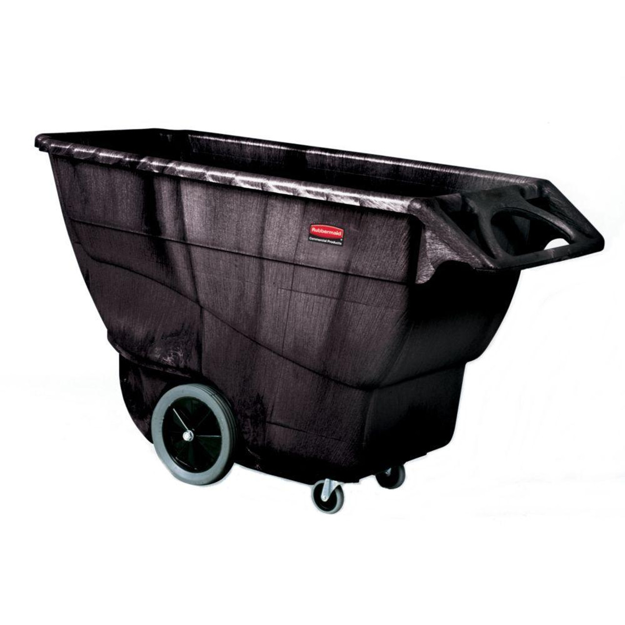 Rubbermaid Tilt Truck 0.8M³ - Heavy Duty