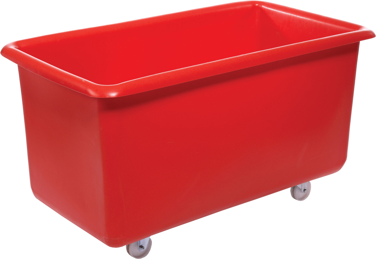 Mobile Truck - 455 Ltr - Red - RB0412R