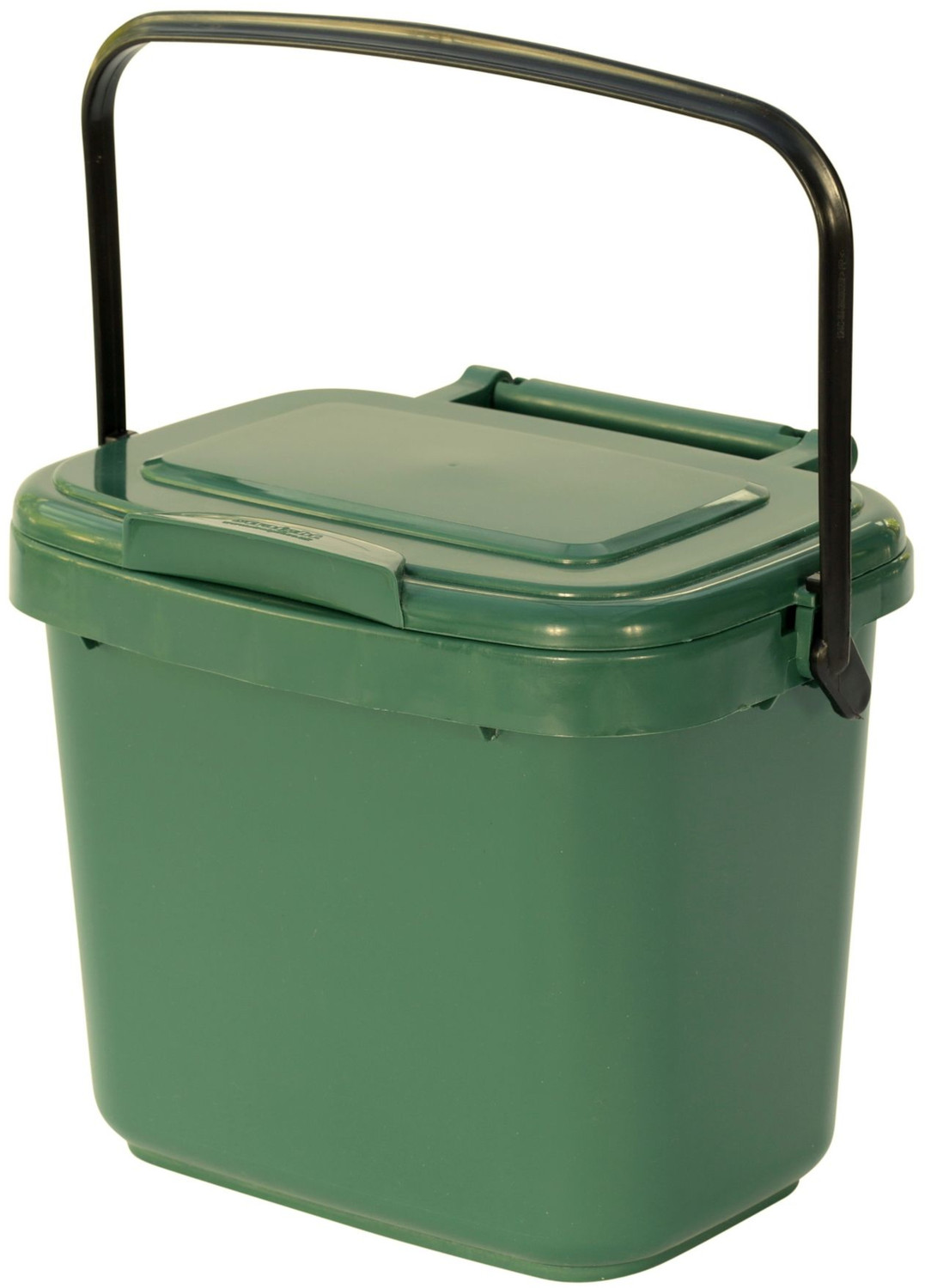 Compost Bin 25 Litre X 50 CompostBag Compostable Food Waste Caddy