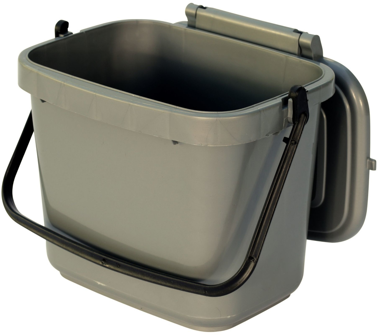 Food Waste Composter 200X LITRE Compostable Caddy Liners For