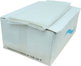 Bin Liners - 660/770 Ltr - Box of 50 - Clear - PMCCL660/770BOX