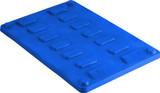 83371310 - CB1 Pallet Box Lid - Blue