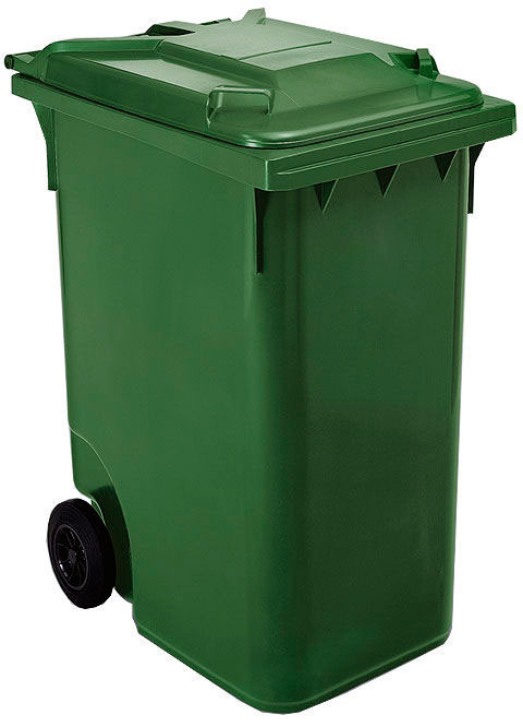 360 Litre Wheelie Bin Wheelie Bin Warehouse