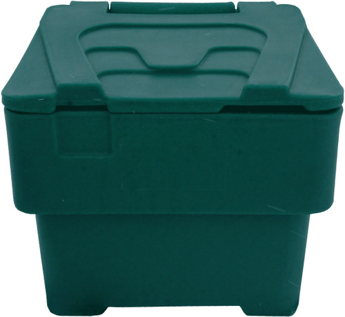 Grit Bin - 60 Ltr - Forest Green - RW0020F