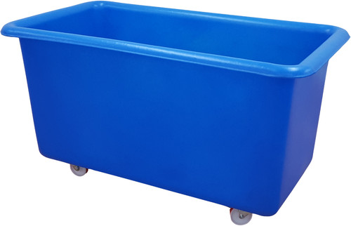 Mobile Truck - 455 Ltr - Blue - RB0412B