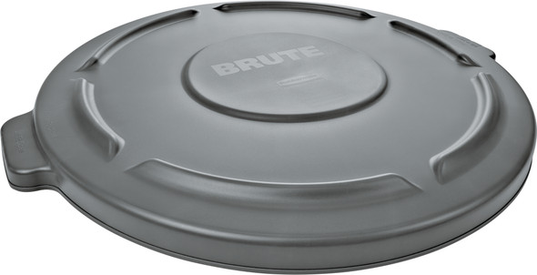 Rubbermaid BRUTE Lid - 75.7 Ltr - Grey Rubbermaid BRUTE Lid - 75.7 Ltr - Grey