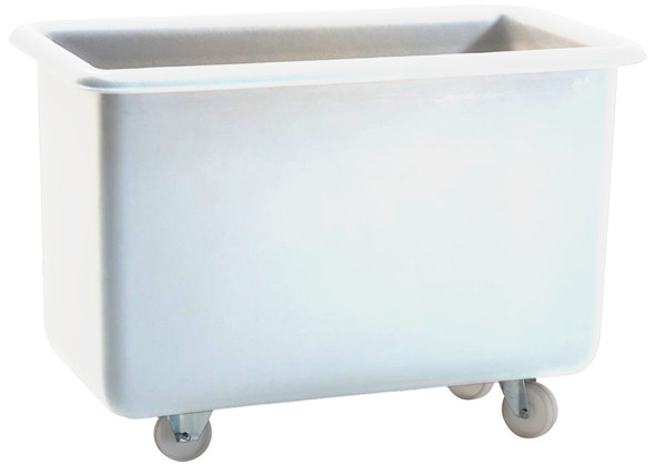 RM70TRWHT - Plastic Container Truck - 320 Ltr - White RM70TRWHT - Plastic Container Truck - 320 Ltr - White