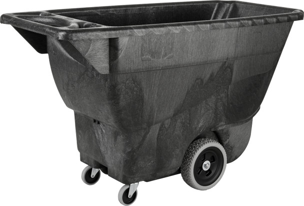Rubbermaid Tilt Truck 0.4M³ - Standard Duty