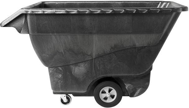Rubbermaid FG9T1500BLA - Tilt Truck - 0.8M³ - Standard Duty