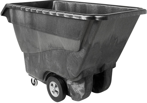 FG9T1500BLA - Rubbermaid Tilt Truck - 0.8M³ - Standard Duty