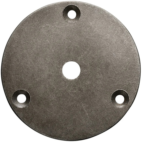 Pest Plate Overhead