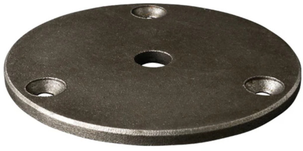Pest Plate Angle
