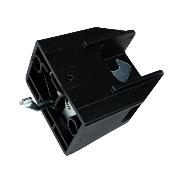 Wheelie Bin Combination Lock