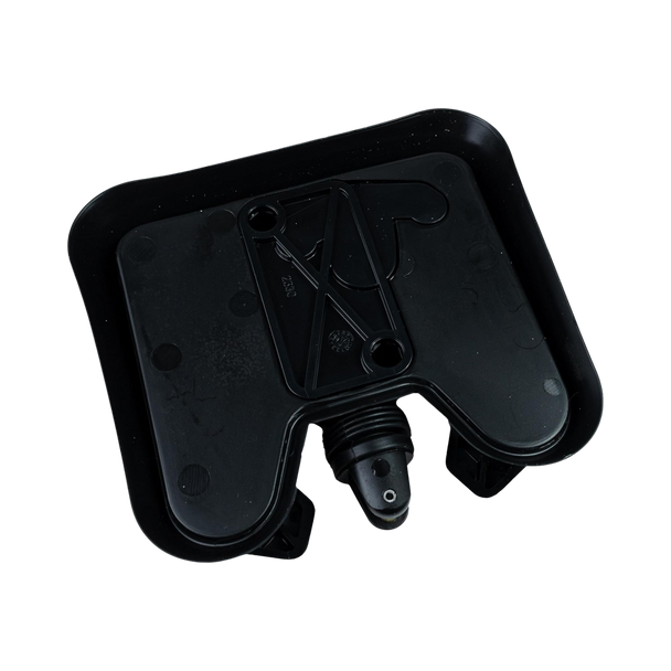 Wheelie Bin Combination Lock