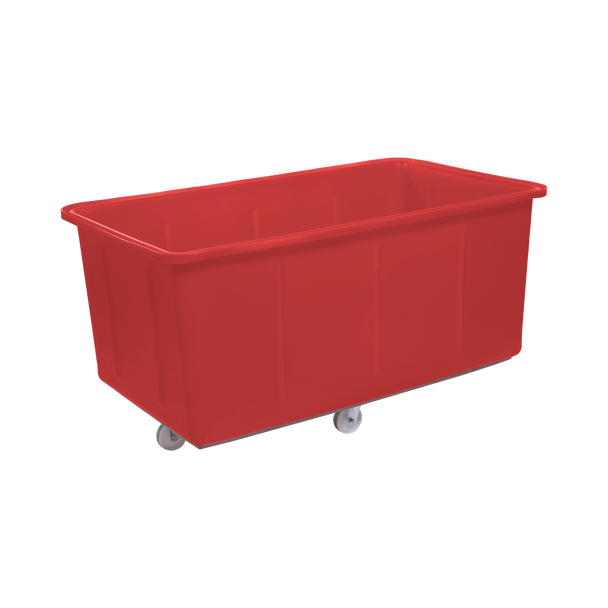 RB0603R - Mobile Truck - 625 Ltr - Red