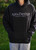 ApixDesign Floral Hoodie *Free Shipping In The USA