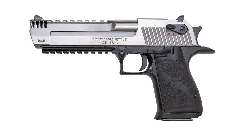 Kydex Holster for Desert Eagle 50 AE Red Beard Customs