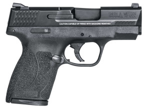 M&P Shield M&P Shield