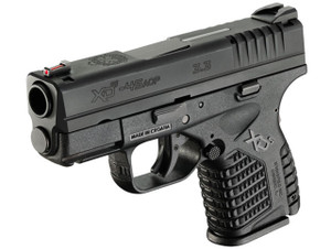 Springfield XD-S Springfield XD-S