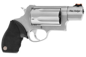 Taurus Judge Public Defender
