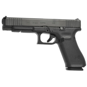 Glock 34 Gen 5 Glock 34 Gen 5