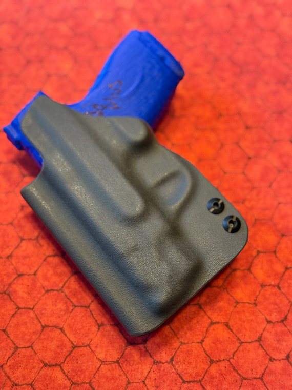 Kydex Holster for M&P Shield - Red Beard Customs
