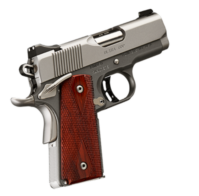 Kimber Ultra CDR II