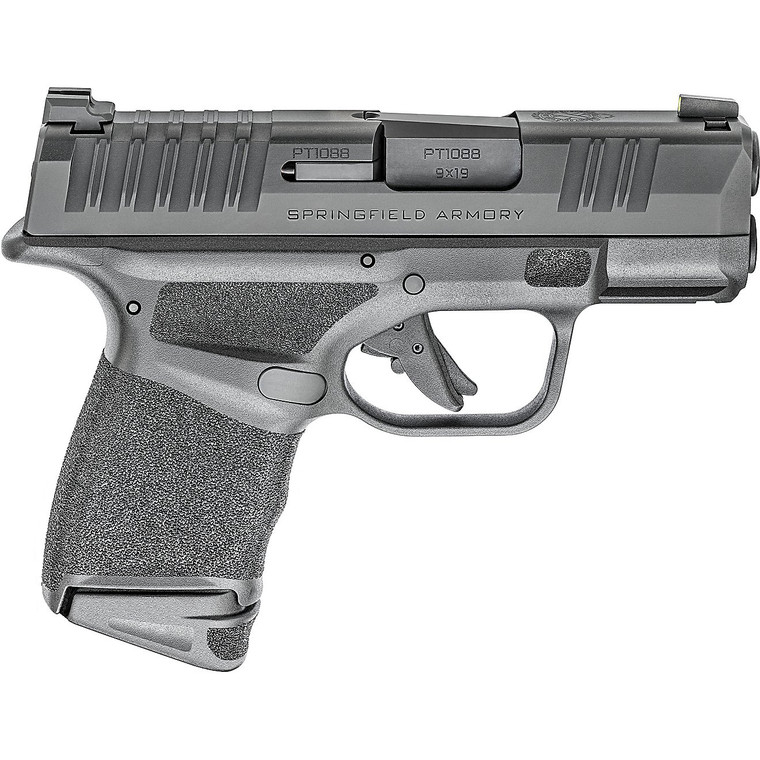 Springfield Hellcat