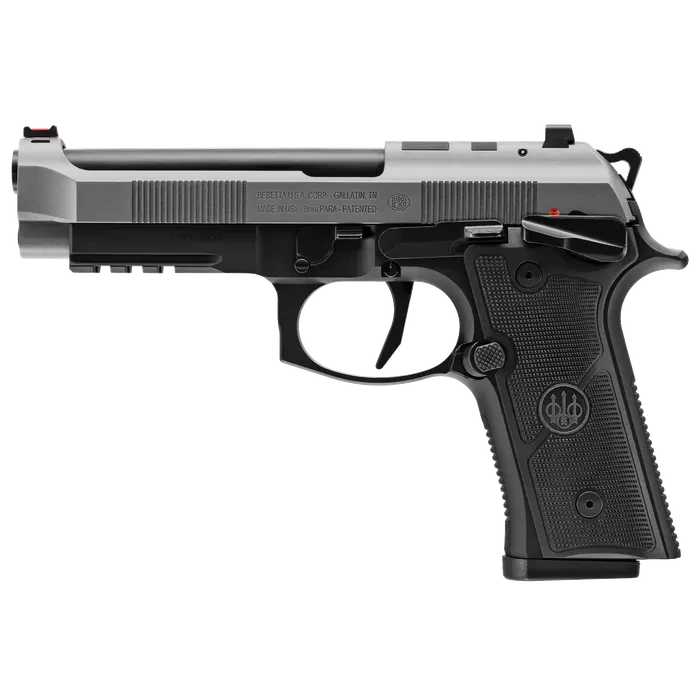 Custom Kydex Holster for Beretta 92xi