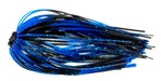 Quick Change Punch Skirt Black Blue Camo - Image 1
