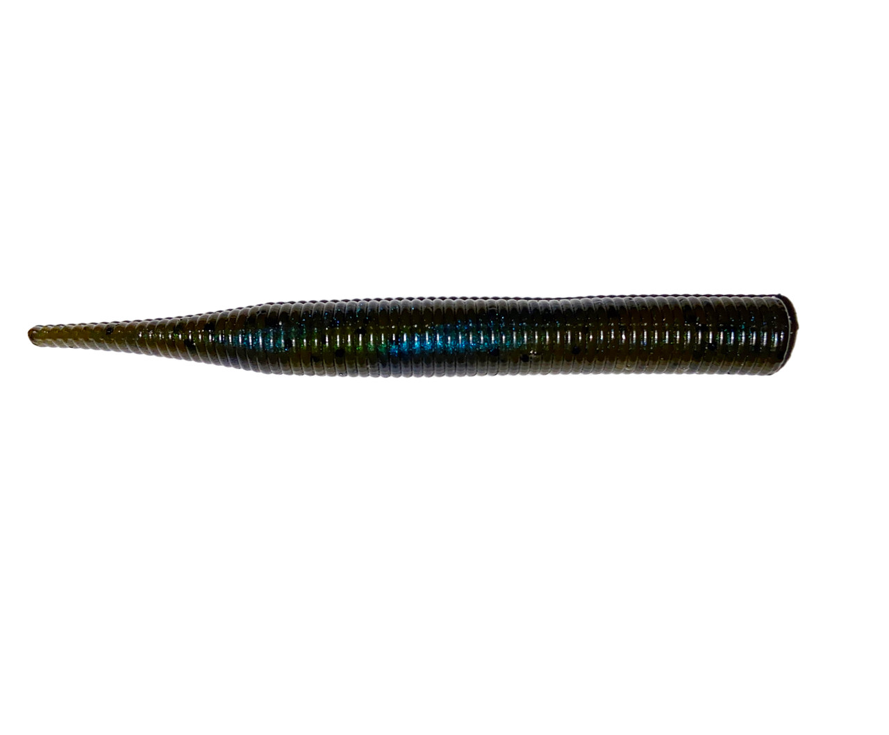 Power Ned Worm Magic Craw