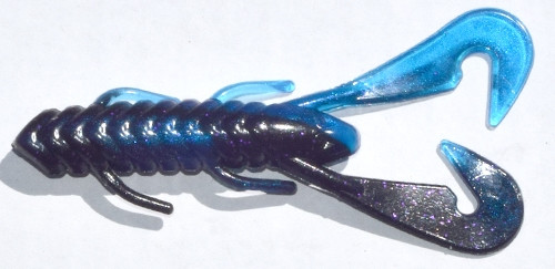 Burner Craw Backatya - Image 1