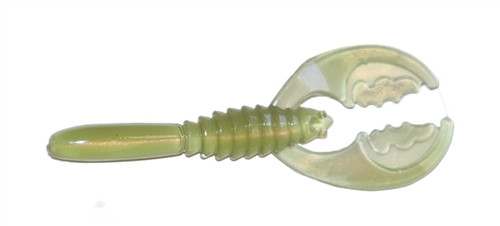 Ned Craw Southern Delight 3"