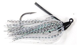 Southern Swim Jig 3/16 Shad - Image 1