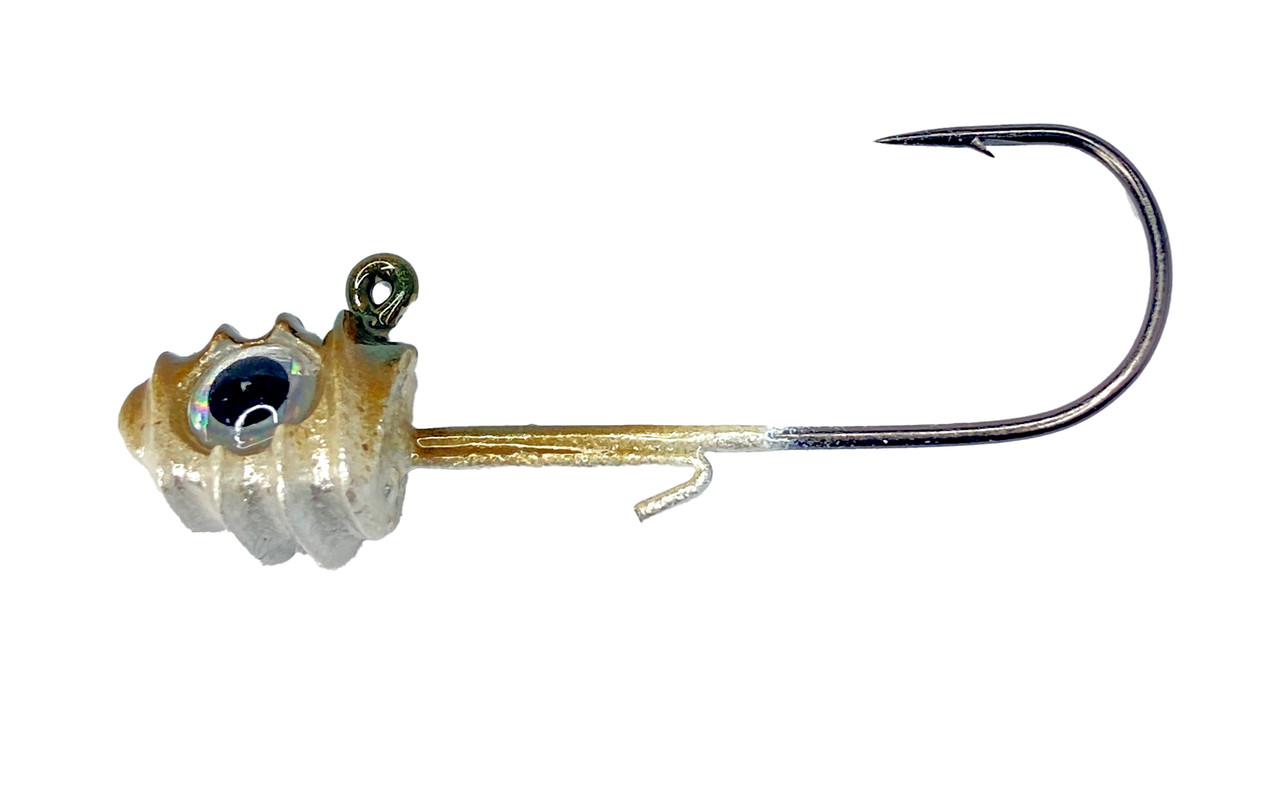 FFS 3/16oz 2/0 Tennessee Shad - Image 1