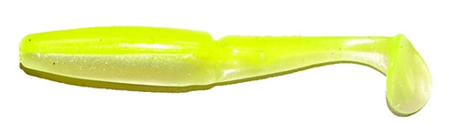 TZ Chartreuse Shad - Image 1