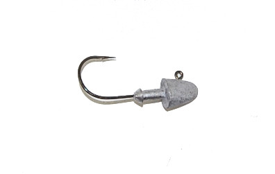 Trophiez 3X Hook 4oz Jighead - Image 1