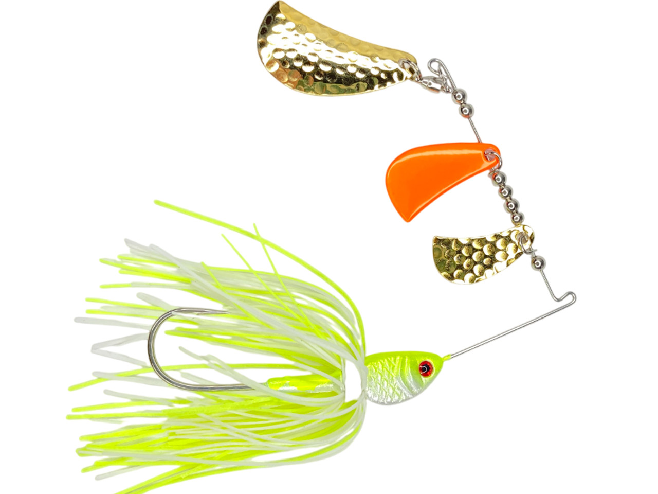 Ninja Spin 1/2oz Kicker - Image 1