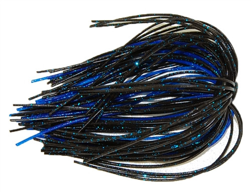 Quick Change Punch Starflash Black Blue - Image 1