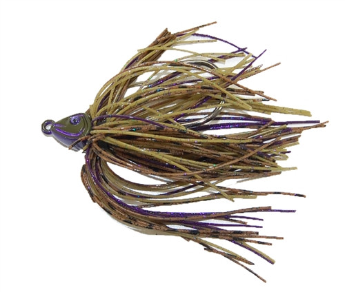 GOAT Swim Jig Killer G 5/16oz - Image 1