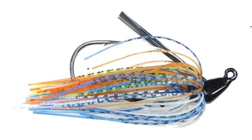 Southern Swim Jig 5/16 Bluegill - Image 1