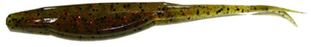 5" Super Stud Watermelon Red - Image 1