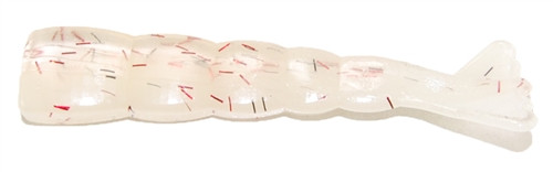 Jawbreaker Shrimp 4" Foronda Fire-37 Count - Image 1