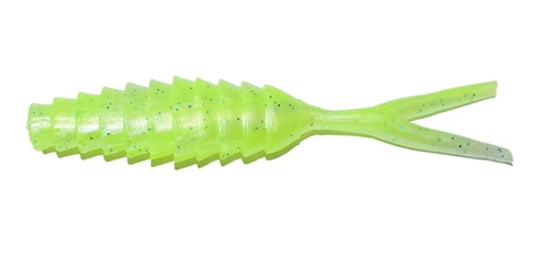 Komodo Chartreuse Pearl Blue - Image 1